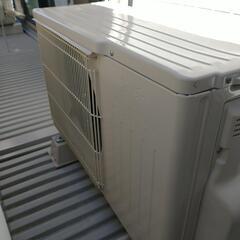 【商談中】三菱電機霧ヶ峰2020年製　取外し可能な方の画像