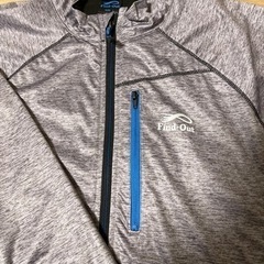 ワークマン　Find Outの画像