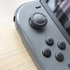 NINTENDO SWITCH ニンテンドースイッチの画像