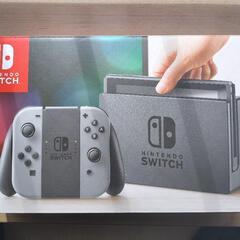 NINTENDO SWITCH ニンテンドースイッチ