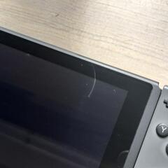 NINTENDO SWITCH ニンテンドースイッチの画像