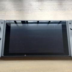 NINTENDO SWITCH ニンテンドースイッチの画像