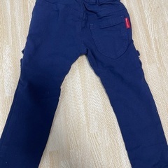 ムージョンジョン　パンツ　本日掲載終了