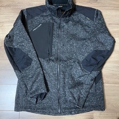 ワークマン　フィールドコア