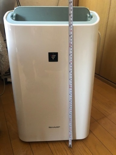 シャーププラズマクラスター