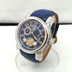 ●【中古品】EmaS erotica 腕時計 手巻き EmaS ...