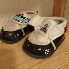 差し上げます　子供靴　14センチ