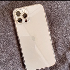 3/3の13半頃に京急川崎駅か八丁畷駅で受け渡し　SIMフリー　iPhone12Pro 128GB ゴールド②