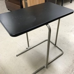 取引場所　南観音　O2403-058 サイドテーブル　汚れ　キズあり