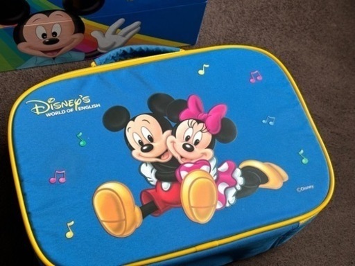 ディズニーおもちゃ