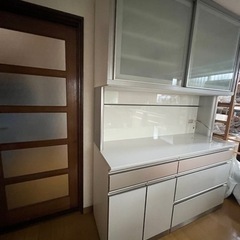 キッチンボードの画像