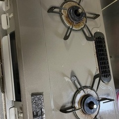 生活雑貨 調理器具 ガステーブルの画像