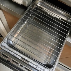 生活雑貨 調理器具 ガステーブルの画像