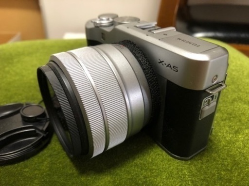 【お譲り先が決まりました】家電 カメラ フィルム一眼レフカメラ