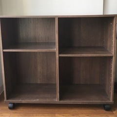2個セット アイリスオーヤマ　家具 収納家具 棚　シェルフ