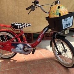 自転車 