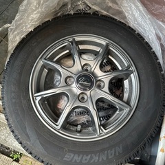 車のパーツ タイヤ、ホイール
