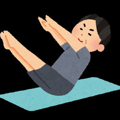 東林間で ヨガ と ピラティス グループレッスン９０分の画像