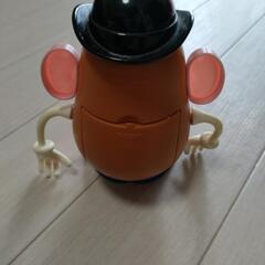 ミスター・ポテトヘッドの画像