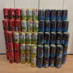 金麦ビール