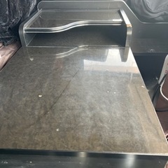 家具 テーブル センターテーブルの画像