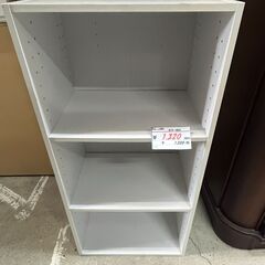 リサイクルショップどりーむ天保山店　No11806　カラーBOX　棚　便利品　同サイズ商品大量　まとめ買いがお得！？　の画像