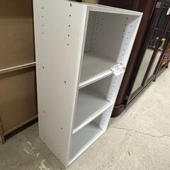 リサイクルショップどりーむ天保山店　No11806　カラーBOX　棚　便利品　同サイズ商品大量　まとめ買いがお得！？　の画像