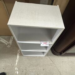 リサイクルショップどりーむ天保山店　No11806　カラーBOX　棚　便利品　同サイズ商品大量　まとめ買いがお得！？　の画像