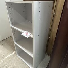 リサイクルショップどりーむ天保山店　No11806　カラーBOX　棚　便利品　同サイズ商品大量　まとめ買いがお得！？　の画像