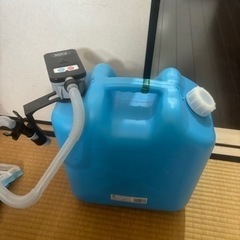ポリタンク ポリ容器 灯油  