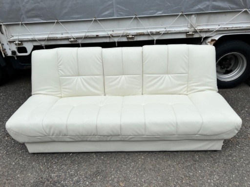値下げしました‼️ 11000(税込) ソファーベッド