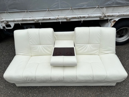 値下げしました‼️ 11000(税込) ソファーベッド