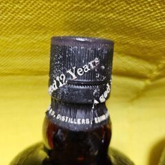 お酒⭐ウイスキー オールドパー 2本セットの画像