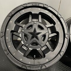 KMC KMC XD827 ROCKSTARⅢ(ロックスターⅢ/(数量限定品) | カー