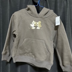 新品🌟 100 GAP ミッキー ミニー