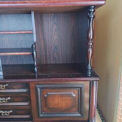 【終了】サイドボードの画像
