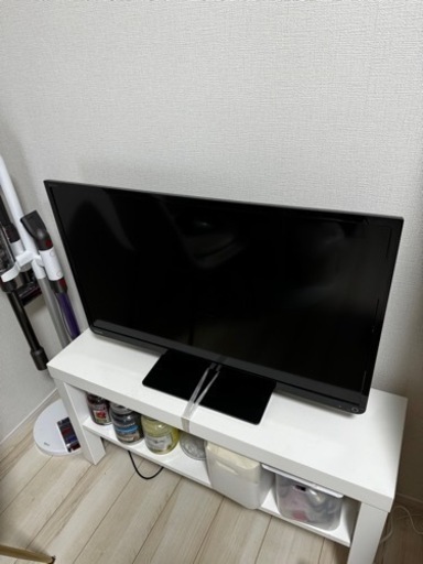 家電 テレビ 液晶テレビ