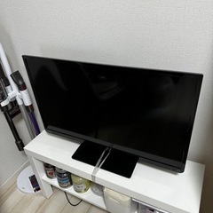 家電 テレビ 液晶テレビ