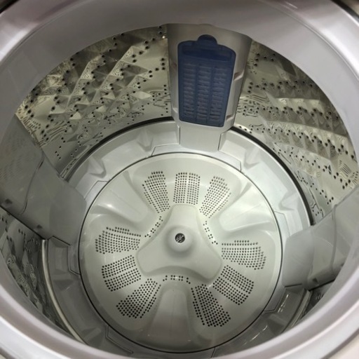 家電 生活家電 洗濯機