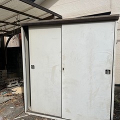 家具 収納家具 物置