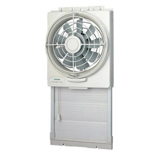東芝 VFW-20X2 窓用換気扇\n