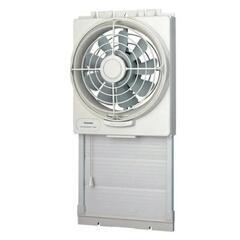 東芝 VFW-20X2 窓用換気扇
