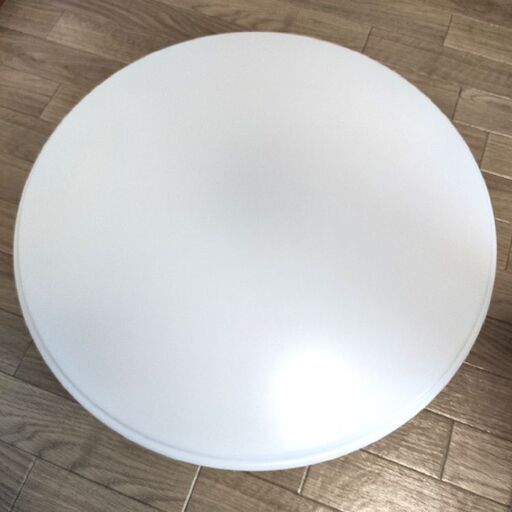 YAMAZEN LEDシーリングライト 6畳用