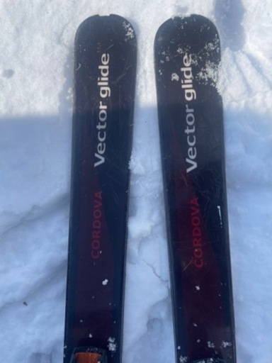 Vector Glide ベクターグライド コルドバ 2024-2025 180 CORDOVA PRO