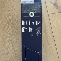 バイクスタンドBTL-126の画像