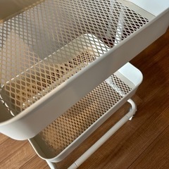 家具 収納家具 玄関収納の画像