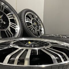 新品 バランス調整済み【海外製タイヤ 165/45R16】夏タイ...