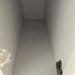 ニトリ 隙間収納の画像