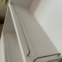 ニトリ 隙間収納の画像