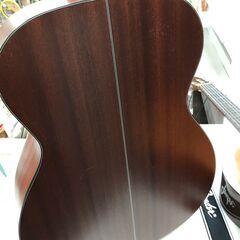 ibanez ギター AC240-OPN の画像